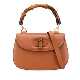 Calfskin Bamboo Night